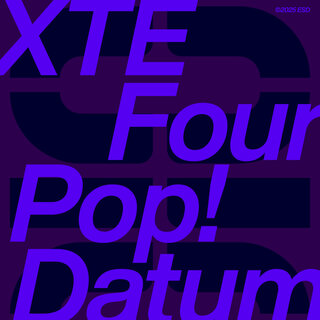 XTE04: Pop: Datum (Techno Mix)