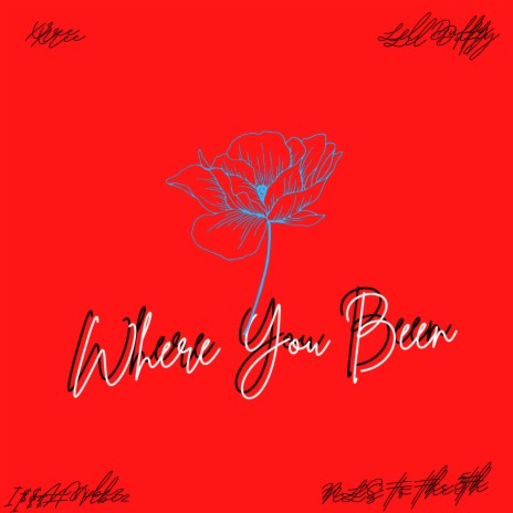 Where you been (WYB) ft. Lil Duffy & Xree