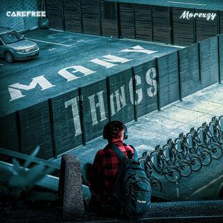 Many things ft. Morexzy lyrics | Boomplay Music