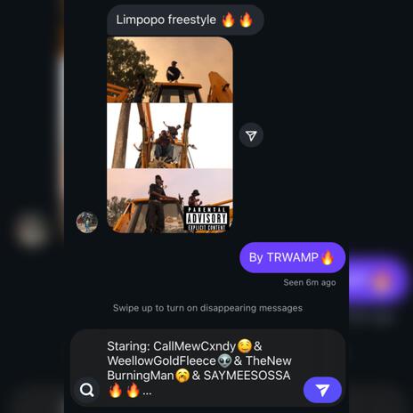 Limpopo freestyle (TRWAMP) | Boomplay Music