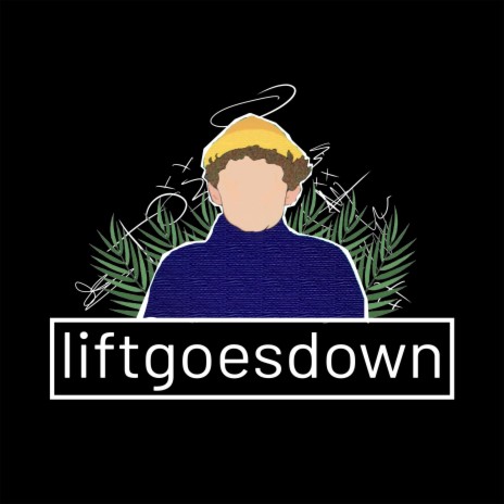 Lift Goes Down | Boomplay Music