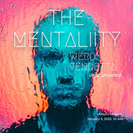 The Mentality (Instrumental) | Boomplay Music