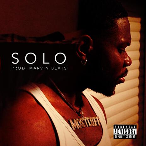 SOLO ft. Marvin Bevts | Boomplay Music