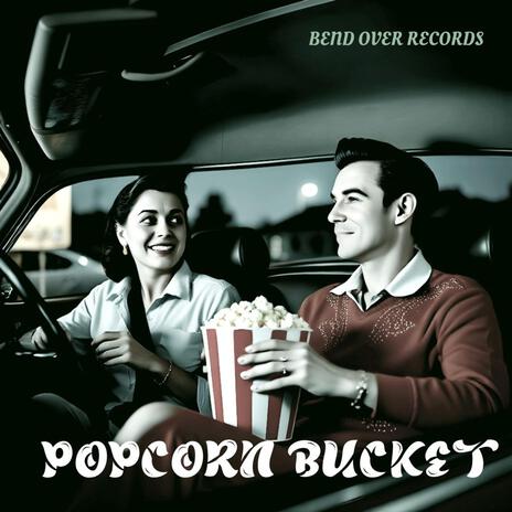 Popcorn Bucket | Boomplay Music