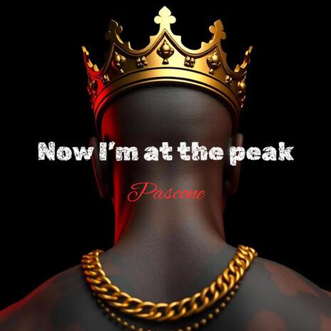 Now I’m at the peak | Boomplay Music