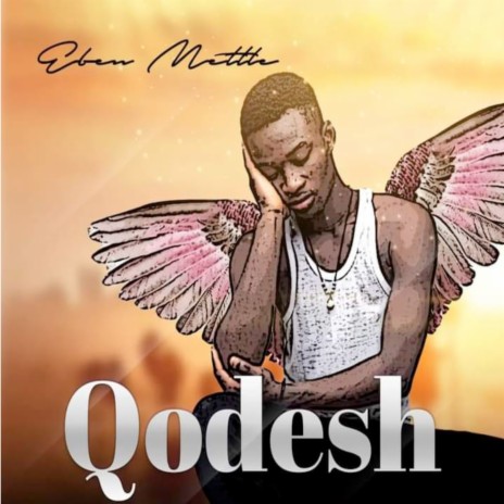 Qodesh (Dub Mix)