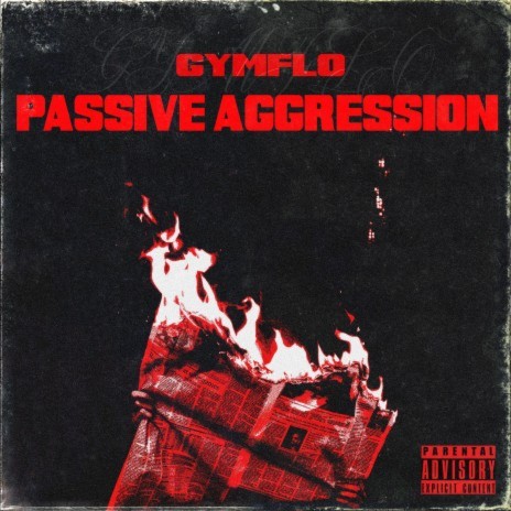Passive Aggression (In My Head) | Boomplay Music