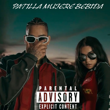 Patilla Mujere Bebida | Boomplay Music