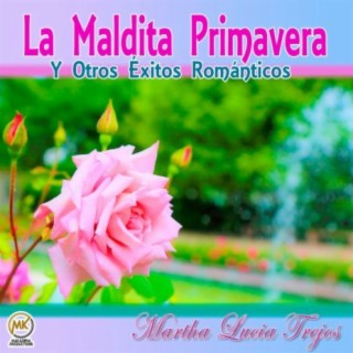 Martha Lucia Trejos