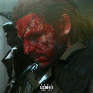 ##B4 Phantom Pain