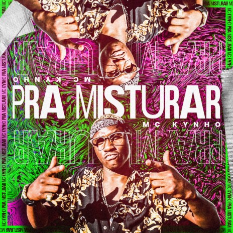 Pra misturar | Boomplay Music