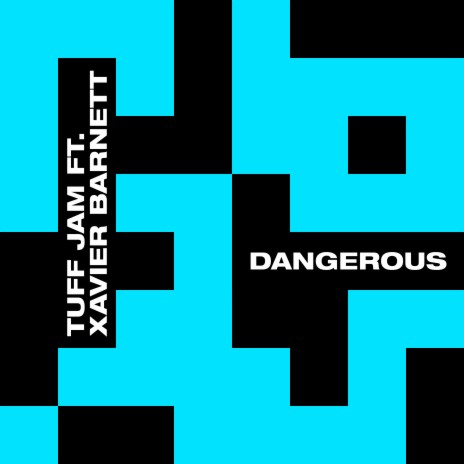 Dangerous (feat. Xavier Barnett) [Unda-Vybe Dub Mix] | Boomplay Music