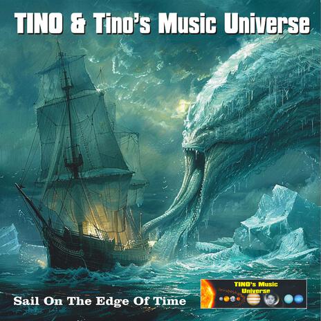 Sail On The Edge Of Time | Boomplay Music