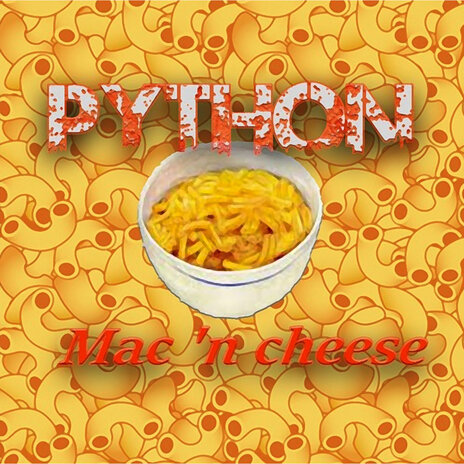 Mac 'N Cheese | Boomplay Music