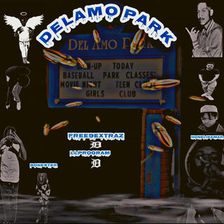 DelAmo Park