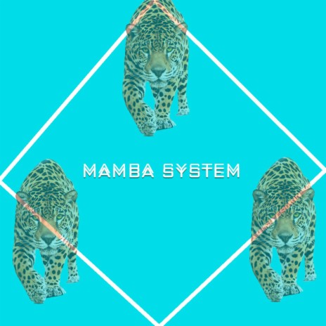 La Vertiente ft. Mamba System & Johanna Pichler | Boomplay Music
