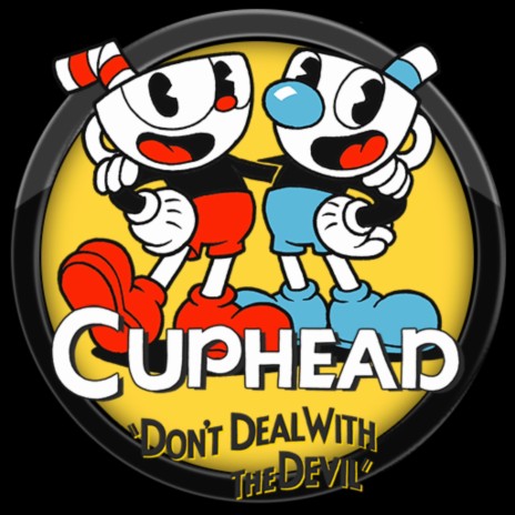 Don't Deal With the Devil (Cuphead)