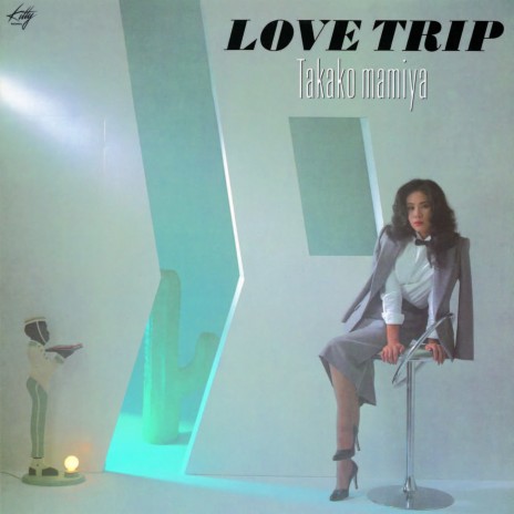 LOVE TRIP | Boomplay Music