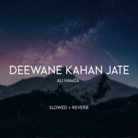 Deewane Kahan Jate Lofi | Boomplay Music