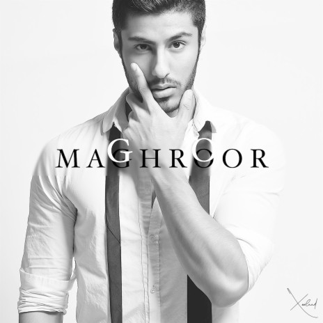 Maghroor | Boomplay Music