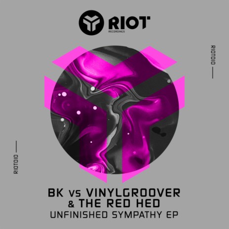 Unfinished Sympathy (Extended House Mix) ft. Vinylgroover & The Red Hed