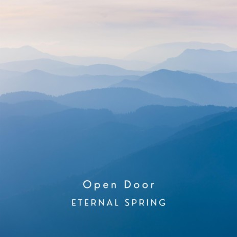 Open Door (Violin Version) | Boomplay Music