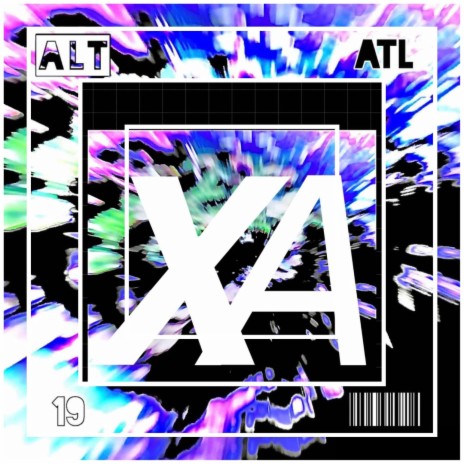 ALT//ATL.19 | Boomplay Music