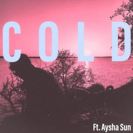 COLD ft. Aysha Sun | Boomplay Music