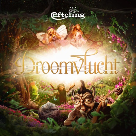 Hemelburchten ft. Droomvlucht | Boomplay Music