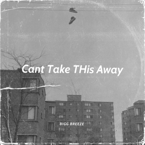 Cant Take This Away | Boomplay Music