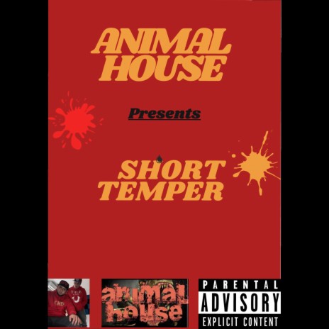 Short Temper | Boomplay Music