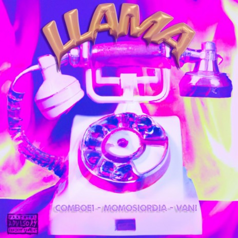 Llama ft. momo siordia & VANI | Boomplay Music