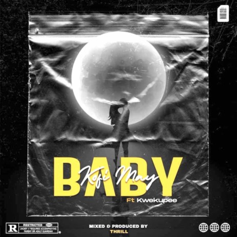 BABY ft. KWEKUPEE | Boomplay Music