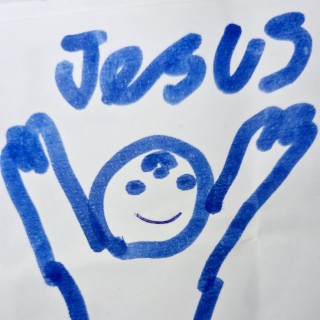 Jesus is the best