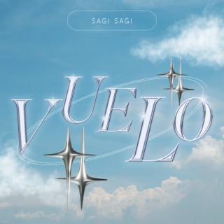 Vuelo lyrics | Boomplay Music