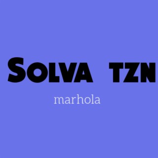 Marhola