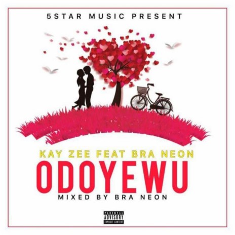 Odoyewu ft. Bra Neon | Boomplay Music