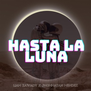 Hasta la Luna