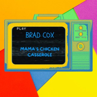 Mama's Chicken Casserole