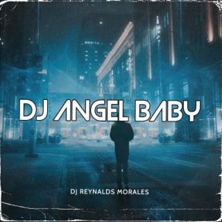 DJ Angel Baby