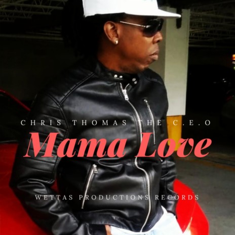 Mama Love | Boomplay Music