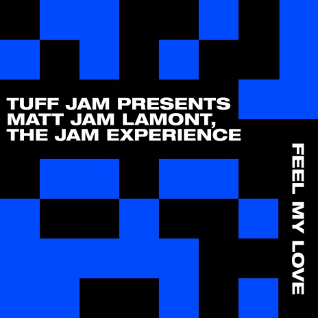 Feel My Love (Tuff Jam & Matt Jam Lamont Present The Jam Experience) ft. Matt Jam Lamont & The Jam Experience | Boomplay Music