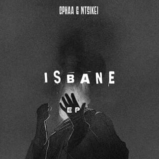 Isbane EP