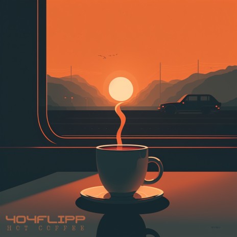 Hot Coffee | Boomplay Music