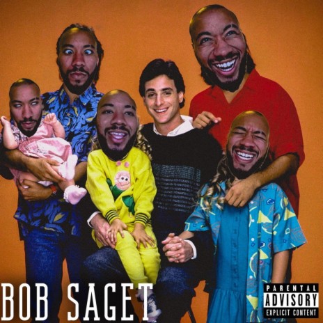 Bob Saget | Boomplay Music
