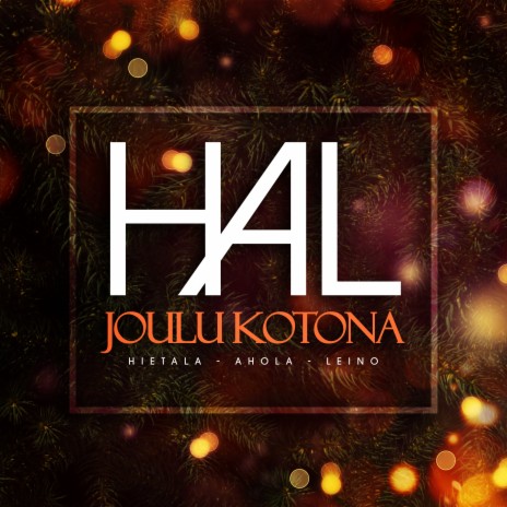 Joulu kotona ft. Juha-Matti Ahola & Janne Leino