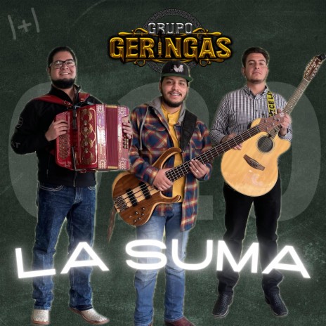 La Suma | Boomplay Music