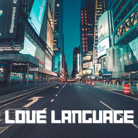 Love Language | Boomplay Music