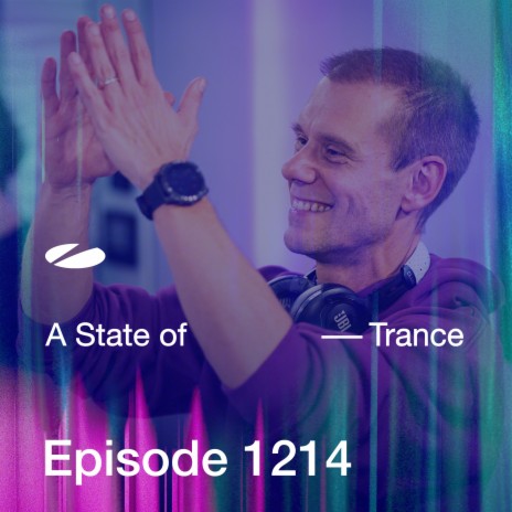 In A Flame (ASOT 1214) | Boomplay Music