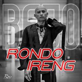 Rondo Ireng lyrics | Boomplay Music